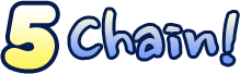 5 Chain Combo