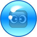 Bubble Item