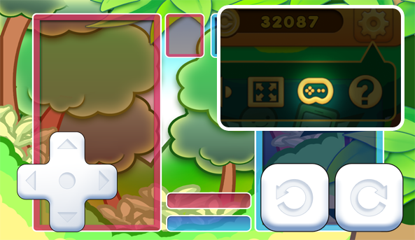Virtual Gamepad Controls Tutorial