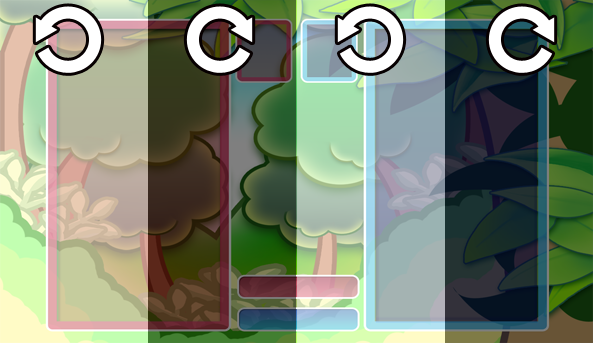 Touch & Gesture Controls Tutorial